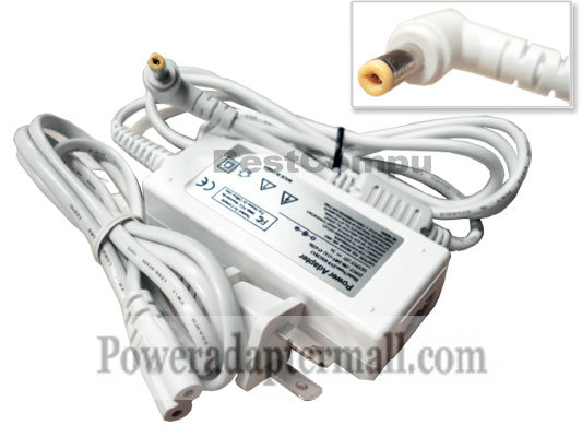 12V 3A New AC Adapter Charger for Asus EEE E3A 1000HE