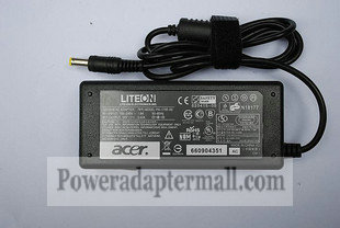 Acer DELTA ADP-65MH B ADP-65JH BB ac adapter power supply