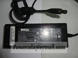 19.5V 6.7A Dell 310-7849 TC912 310-7848 AC Adapter