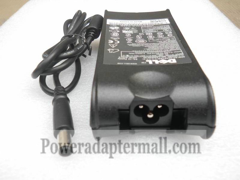 19.5V 3.34A 65W Dell 310-9763 CF823 310-9757 laptop ac adapter