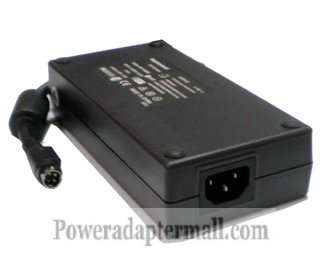 12V 12.5A Dell DA-1 Family 3R160 ac adapter Westinghouse 30" LCD