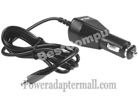 Car Adapter For ASUS Eee PC 701 701SDX 701SD 900A 900HA Charger