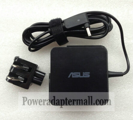 19V 2.37A 45W Asus 90-XB34N0PW00000Y ADP-45AW AC Adapter - Click Image to Close