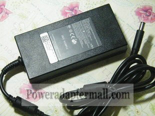 180W Dell A-0180ADU00-201 Power Supply Charger AC Adapter