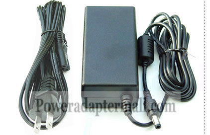 19V 65W AC Power Adapter Dell ADP-70BB ADP-60NH PA-16 Laptop