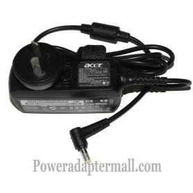 19V 2.15A 40W ACER ASPIRE ONE 531h Netbook Ac Adapter