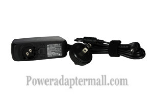 ADP-40TH A acer aspire 1830 1830T 1830TZ MS2296 AC Adapter CLIP