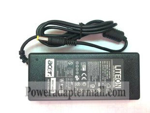 19V 4.74A Acer Aspire 5551G AS5551G AC Adapter Power Supply