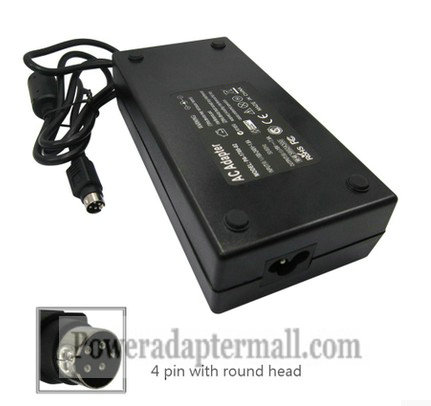 19V 7.9A Acer Travelmate 700 Laptop Power Supply AC Adapter