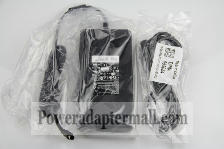 240W 19.5V 12.3A Dell Alienware M17x R4 GA240PE1-00 AC Adapter