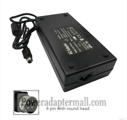 19V 7.9A Acer Aspire 2020 Laptop AC Adapter Charger 4 PIN