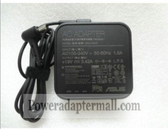 New Genuine Asus EXA1203YH N65W-03 19V 3.42A Ac Adapter Power