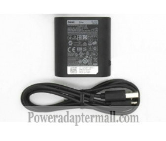 24W 19.5V 1.2A Dell DA24NM130 DA24NM131 AC Adapter Power Supply