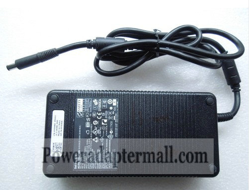 330W AC Adapter Dell Alienware M18x XM3C3 ADP-330AB B DA330PM111
