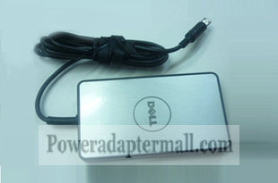 14V 3.21A 45W Dell DA45NM10200 Power Supply AC Adapter Square