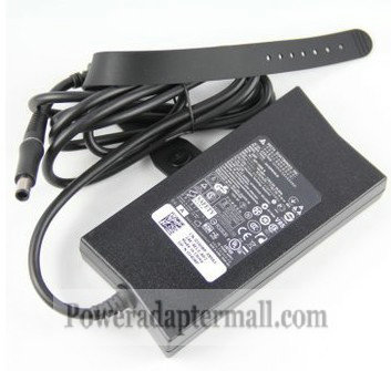 150w Dell Alienware M15x M15x-472CSB ac adpater charger