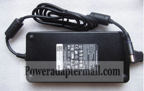 240W AC Power Adapter Charger for Dell Alienware M17x laptop