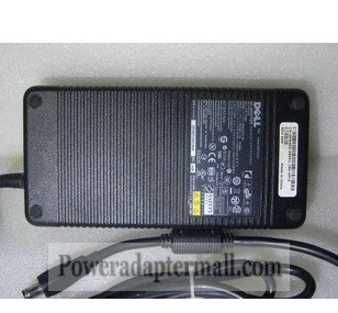 19.5V 11.8A Dell PA-19 PN402 DA230PS0-00 laptop ac adapter