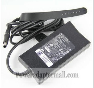 19.5V 7.7A 150W Dell Inspiron 9100 Laptop AC Adapter