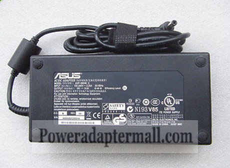 Asus Eee PC Top ET2701INTI-B001L 180W AC Power Adapter Supply