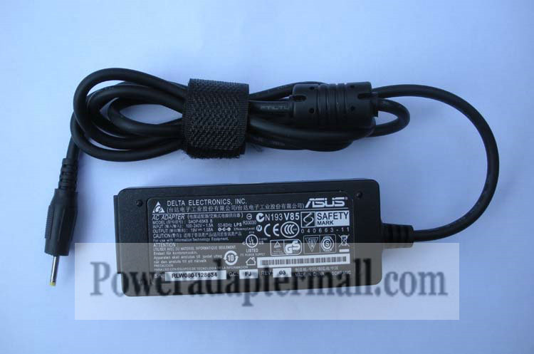 19V 1.58A 30W Asus EXA1004EH EXA1004UH laptop AC Adapter