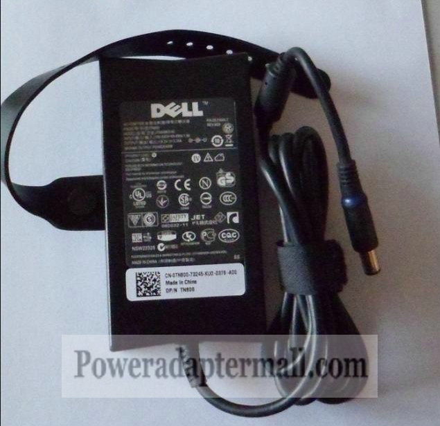 19.5V 3.34A Dell 500 500n PP29L ac adapter FA065LS1-01
