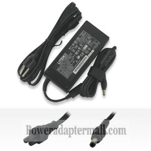 120W ASUS G50VT-X1 G50VT-X5 G50VT-X6 ac adapter charger 19V 6.3A
