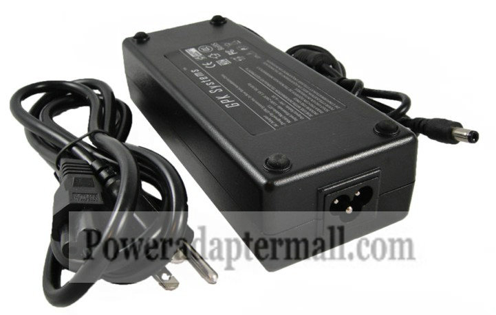 ASUS G73JH G71G X1 G71V LAPTOP AC ADAPTER POWER CORD CHARGER
