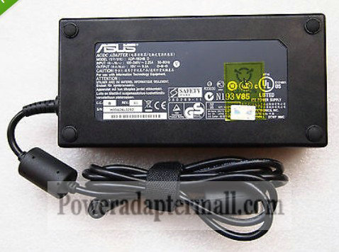 19V 9.5A genuine Asus G75VW-AH71 G75VW-AS71 G75VW-BT2 AC Adapter