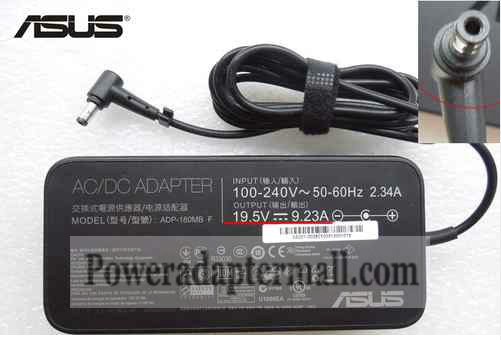 19.5V 9.23A Asus G55 G70G G75 AC Power Adapter Charger