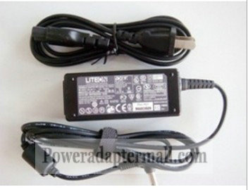 Acer Aspire One 8.9" AC Adapter Power Supply 19V 1.58A 30W
