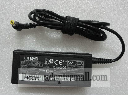 PA-1650-02 Acer aspire 5580 5536 3680 60w AC adapter charger