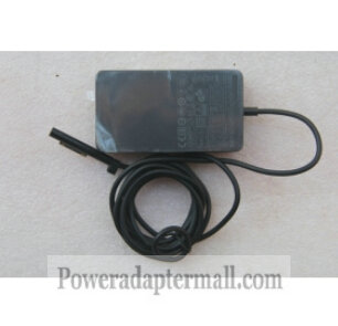 12V 2.58A - 5V/1A Microsoft 1625 Tablet PC AC Adapter power