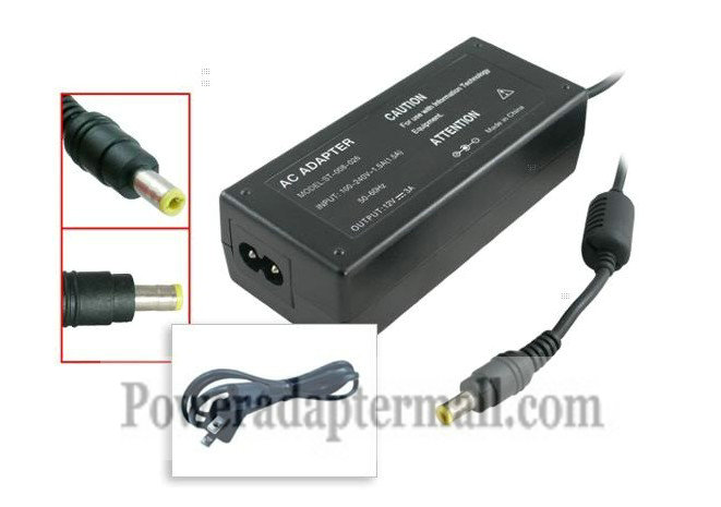 12V 3A Power Adapter Charger Acer NL30-120300-l1 EA1050F SAD3612
