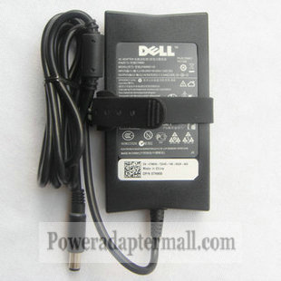 19.5V 3.34A Dell PA-1650-06D3 PA-1650-05D3 AC Adapter