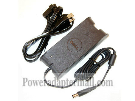 19.5V 4.62A 90W DELL PA-10 PA-1900-02D AC Power Supply Adapter - Click Image to Close