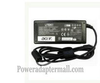 90W NEW ACER Aspire 4730 Charger Power Supply PA-1900-24
