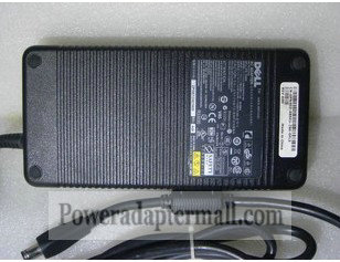 19.5V 11.8A Dell Inspiron XPS M1730 PP06XA laptop ac adapter