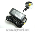 19V 1.58A Dell PP39S 330-2063 Y200J ac adapter Power supply