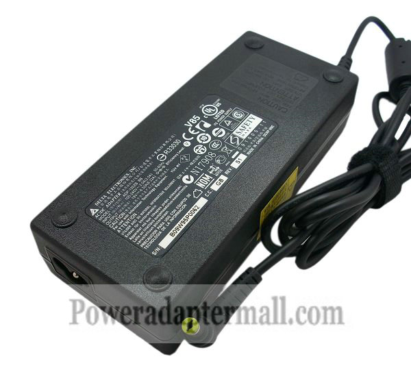 120W power supply cord Ac adapter charger fro RAZER BLADE series