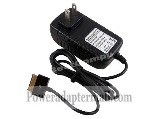 AC Charger Power Adapter Asus Eee Pad TF700T-B1-GR TF700T-C1-GR