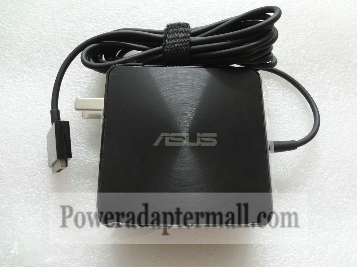 65W ASUS ADP-65AW A TF300T TX300K3537CA PC AC Adapter 5Pin