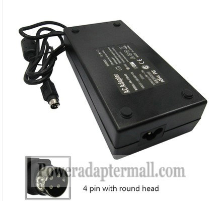 150W Acer Travelmate 500 series Laptop AC Power Adapter