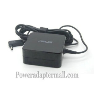 New 45W Asus ZenBook UX21E-KX004V Ultrabook AC Adapter Charger