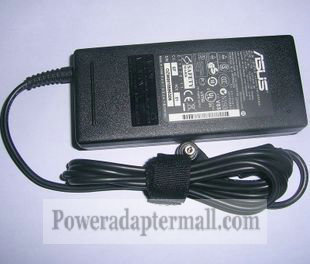 19V 4.74A 90W Asus ADP-90DB Laptop AC Adapter power