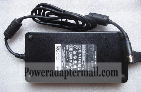 240W AC Power Adapter for Dell Precision M6500/M6600 Mobile