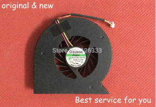 SUNON MG80140V1-Q000-F99 CPU cooling fan for Acer Aspire 7740 8730 laptop