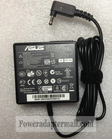 19V 3.42A Genuine pa-1650-78 Asus Zenbook Prime UX32V AC Adapter