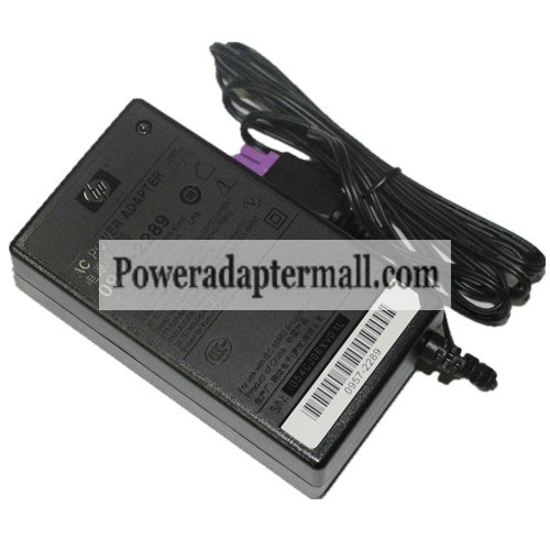 32V 625mA HP 4580 4660 4500 4488 All-in-One Printer ac adapter