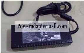 19V 6.3A Clevo PA-1131-08CR PA-1131-08H AC Adapter Charger